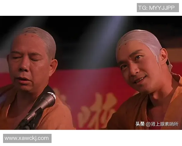 少林足球快播带你领略武侠与足球的完美结合与激情对决