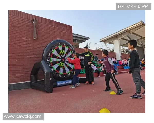 打造足球特色学校的培养体系与发展路径研究